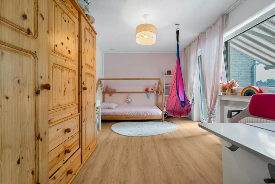 Kinderzimmer 1 im OG Einfamilienhaus Bedburg